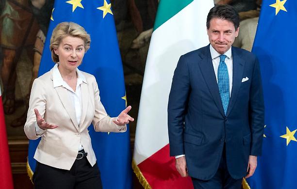 Il Mes c'è ma divide Governo e opposizione