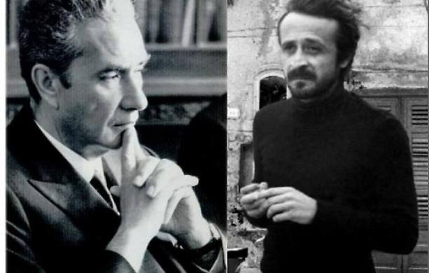 Il sacrificio di Aldo Moro e Peppino Impastato