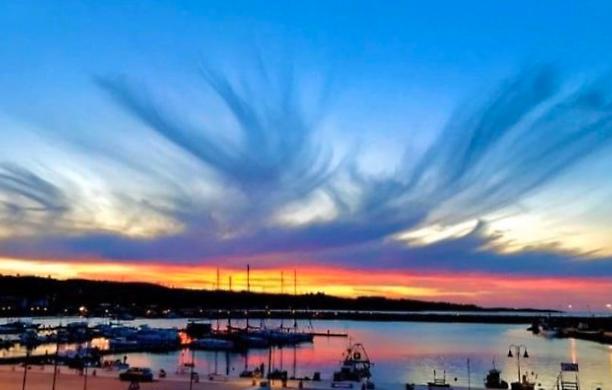 Meteo, Italia divisa in due questa settimana: al Sud temperature oltre i 35°