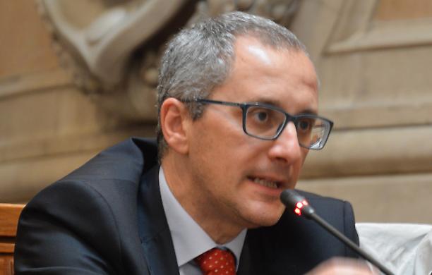 Si dimette il capo di Gabinetto del ministro Bonafede