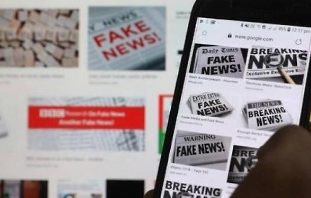 Oltre 2.700 articoli al giorno contenenti notizie false sul coronavirus
