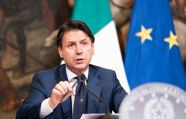 Dal 3 giugno spostamenti tra Regioni, potere ai sindaci di chiudere le aree pubbliche