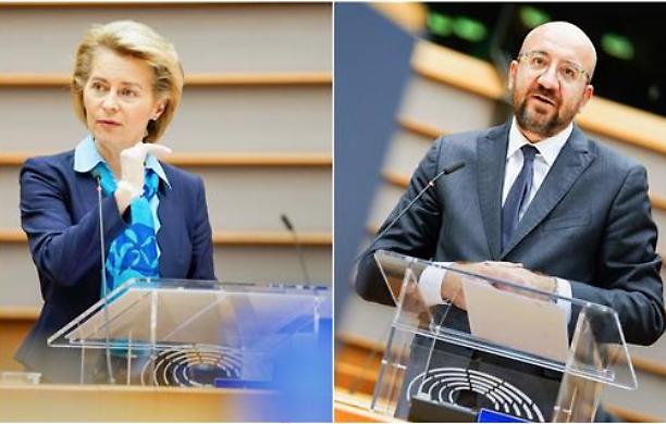 Da Europarlamento richiesta di interventi per 2mila miliardi