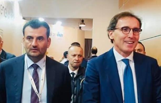 Boccia e Decaro lanciano il bando per 60mila assistenti civici nei comuni