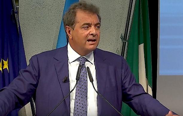 Prestiti da 25mila euro,  Sileoni (Fabi): «Le Banche favoriscono il Nord». Penalizzate le imprese di Basilicata, Molise e Puglia