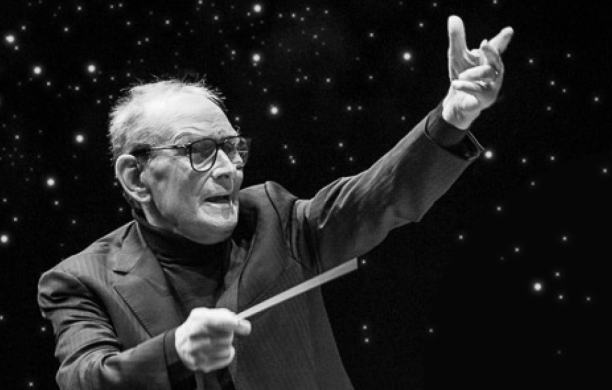 Addio a Ennio Morricone, immortale melodia del cinema