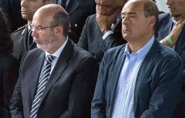 Turbolenze in maggioranza per il Mes: Crimi frena, Zingaretti accelera sul Recovery