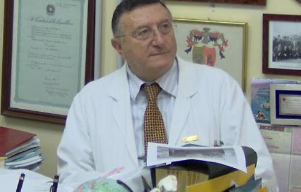 Tarro: «Le mascherine vanno indossate quando servono. Non se ne deve fare un abuso»
