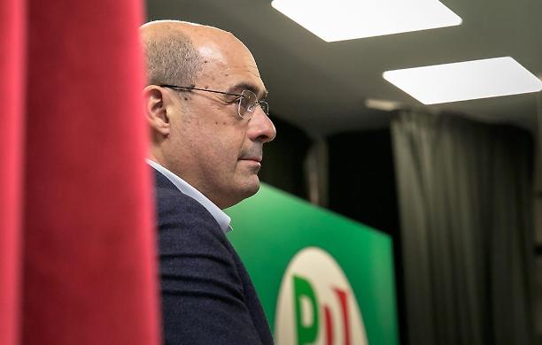 Elezioni, Zingaretti alla prova del fuoco di Puglia e Toscana