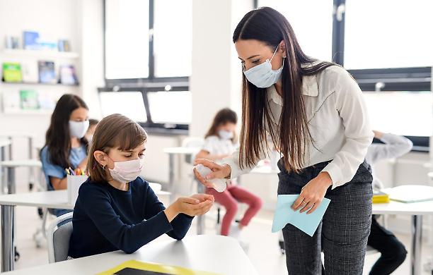 Scuola, il vero problema ora è la mancanza di docenti