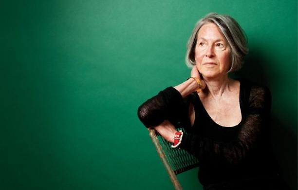 Alla poetessa americana Louise Gluck il Nobel per la Letteratura