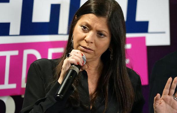 Jole Santelli, l'ostinata donna del Sud che conquistò la Calabria