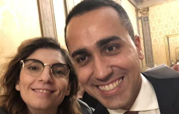 Castelli d'accordo con Di Maio: la cassa di Rousseau deve servire al M5S sui territori