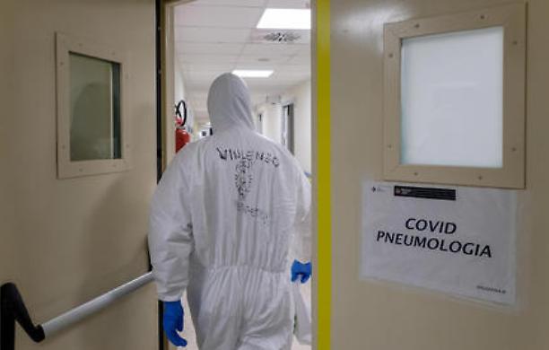 Coronavirus, altri 155 casi in Alto Adige e 82 in Trentino