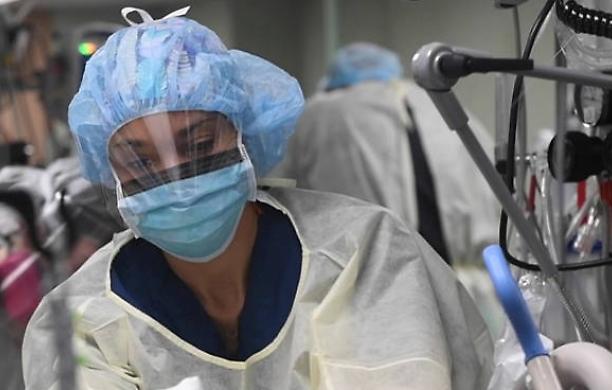 Coronavirus, altri 464 contagi in Liguria