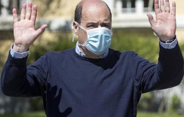 Coronavirus, nel Lazio contagi a quota mille