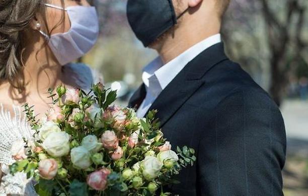 Coronavirus, un matrimonio scatena i contagi in Abruzzo