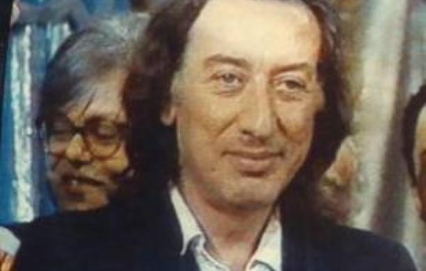 È morto Alfredo Cerruti, mitico fondatore degli Squallor