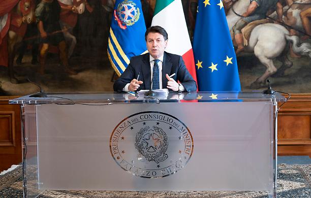 Coronavirus, arriva il nuovo Dpcm di Conte: confronto con Regioni, Comuni e Province sulle ulteriori limitazioni
