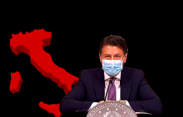 Nuovo Dpcm: i 21 criteri che fanno entrare una regione nella zona rossa