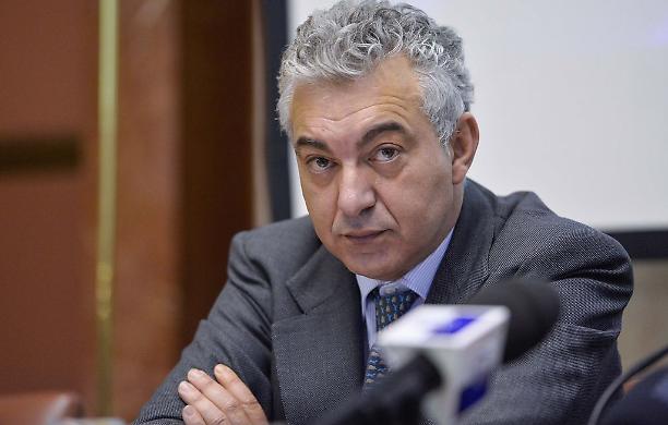 Arcuri provvederà anche alla distribuzione in Italia del vaccino anti Coronavirus