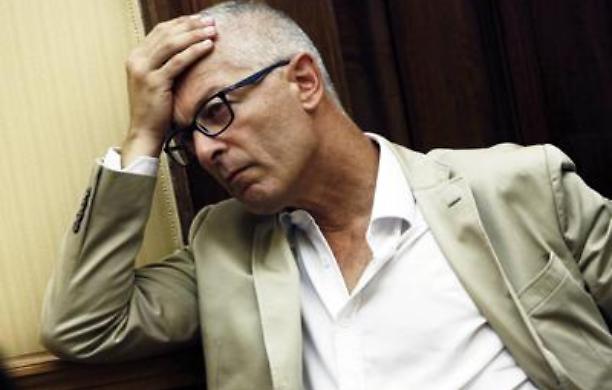 Quando sparlare di mafia a Foggia va di moda, anche per il presidente della commissione Antimafia Morra (M5S)