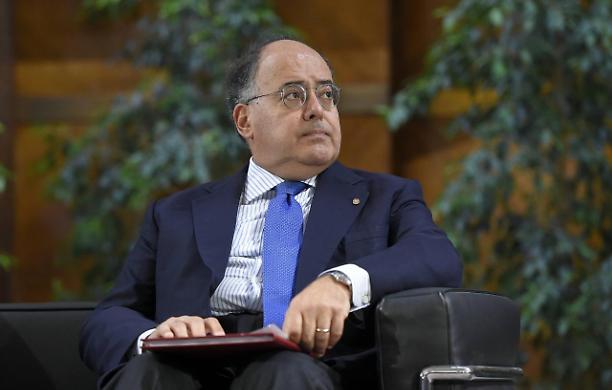 Calabria senza Gaudio: l'ex rettore rinuncia all'incarico di commissario della sanità
