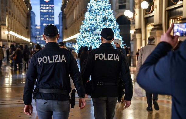 Gli spostamenti a Natale restano un rebus