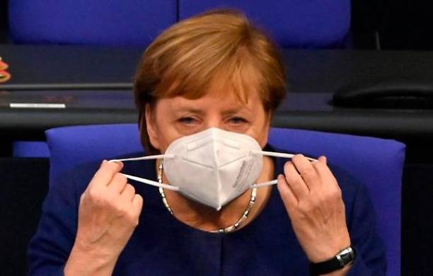 Coronavirus, in Germania scatta il lockdown duro: tutto chiuso fino al 10 gennaio