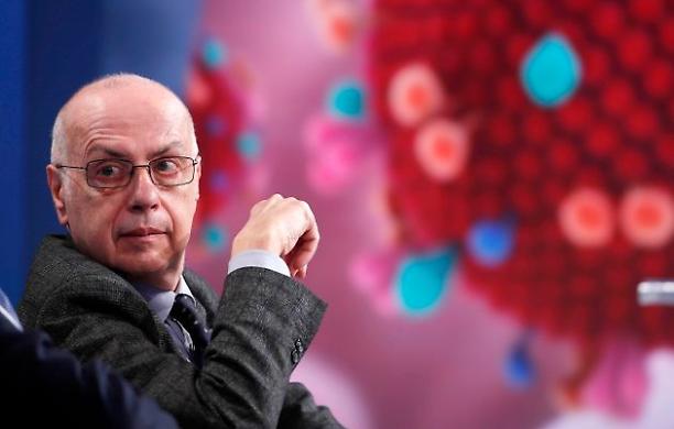 Coronavirus, l'Italia supera i 2 milioni di casi con Veneto e Molise con il più alto Rt