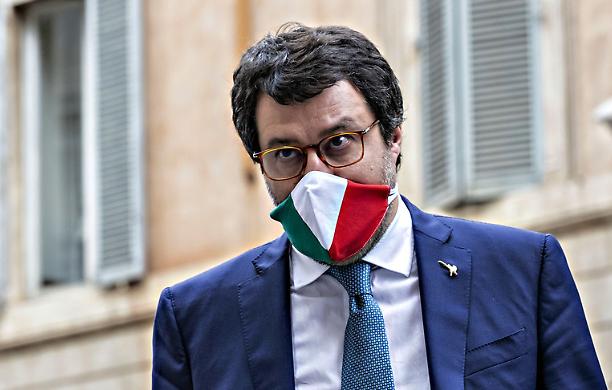 Non solo Open Arms, la stagione dei processi a Matteo Salvini
