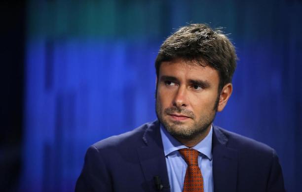 Debba: «Se Renzi apre la crisi, M5S mai più con questi meschini politicanti»