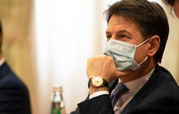 Dal Conte Ter alle elezioni, tutti gli scenari della crisi di governo