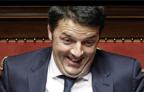 5 Stelle e Pd calano le brache, proni ai desiderata di Renzi