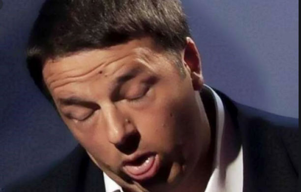 Nell'Italia delle barzellette, Pierino ha vinto: Conte a casa, arriva Draghi
