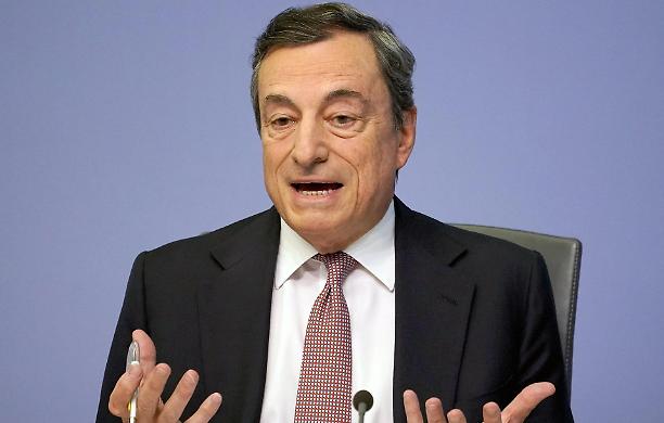 Fermare Draghi per esorcizzare il demone: se 5 Stele e Pd non lo fanno, allora l'inferno di Renzi per Conte è opera loro