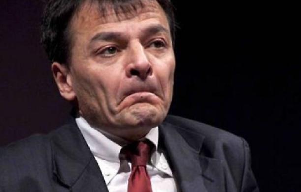 Il compagno Fassina difende l'abbraccio con Salvini dal veto di Conte