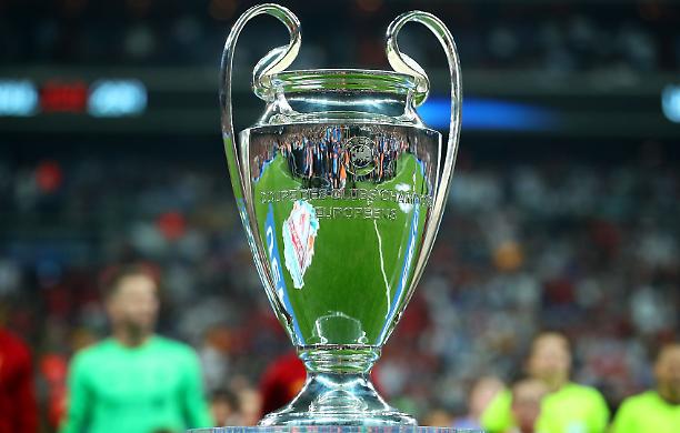 Torna la Champions, ecco la favorita secondo i bookmakers