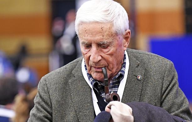 Addio a Franco Marini, l'abruzzese dell'Italia migliore
