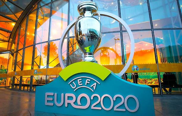 Euro 2020, la favorita secondo i bookmakers
