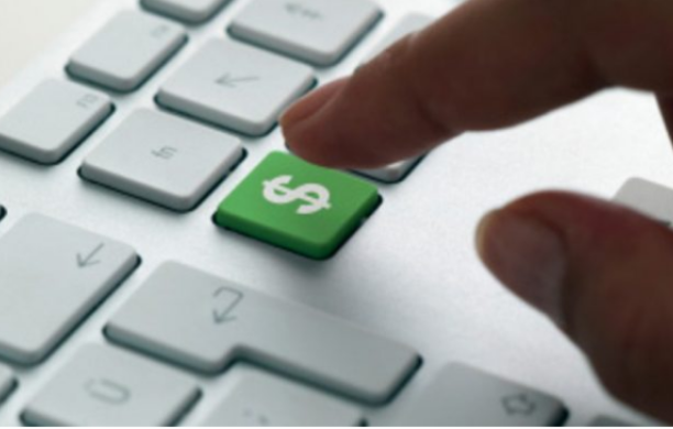 La web economy quanto vale?