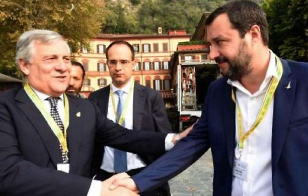 Prescrizione, Forza Italia e Lega fanno squadra con la sinistra e bocciano Fratelli d'Italia