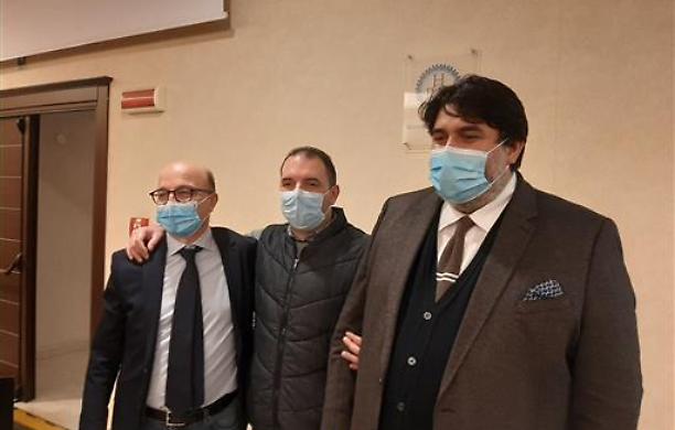 Solinas blinda la Sardegna: test obbligatorio per chi arriva, fino al 6 aprile