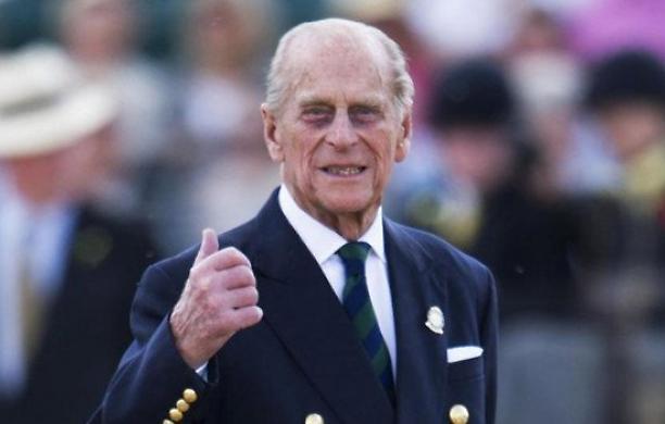 &Egrave; morto Filippo, il principe discreto della regina Elisabetta