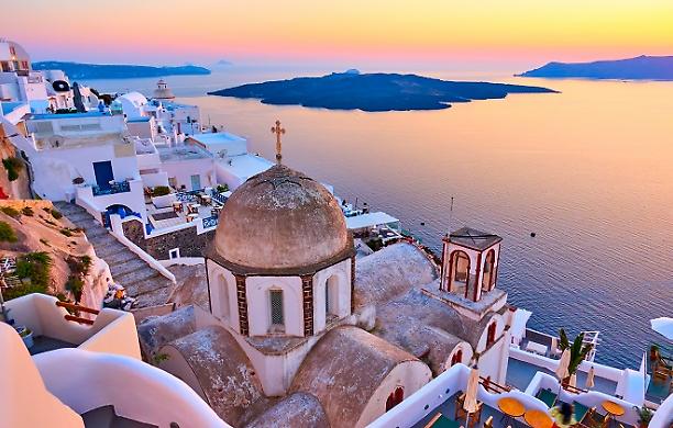 Niente più quarantena in Grecia per i cittadini europei