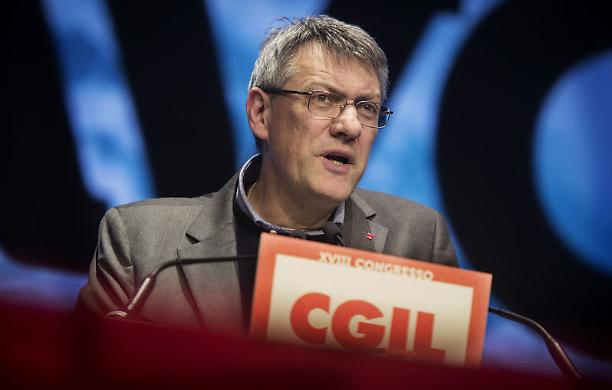 Landini: il Governo ci prende per il culo