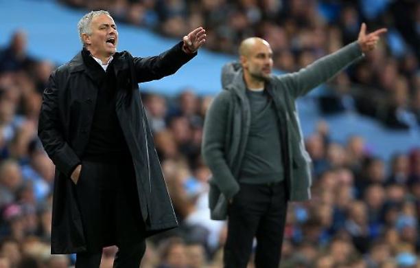 Mourinho: «Francia favorita, Italia fra le prime quattro»