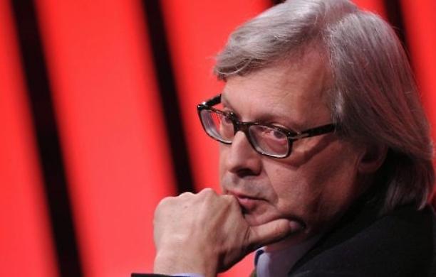 Vittorio Sgarbi