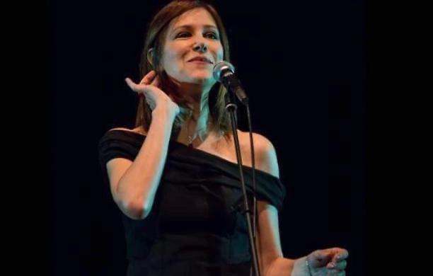 Sabrina Di Stefano