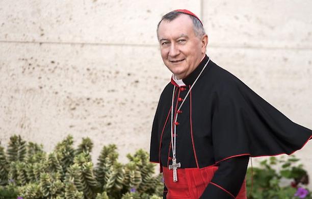Ddl Zan. Parla il card. Parolin: «Nessuno strappo con l'Italia. La nostra preoccupazione riguarda i problemi interpretativi di un testo vago»
